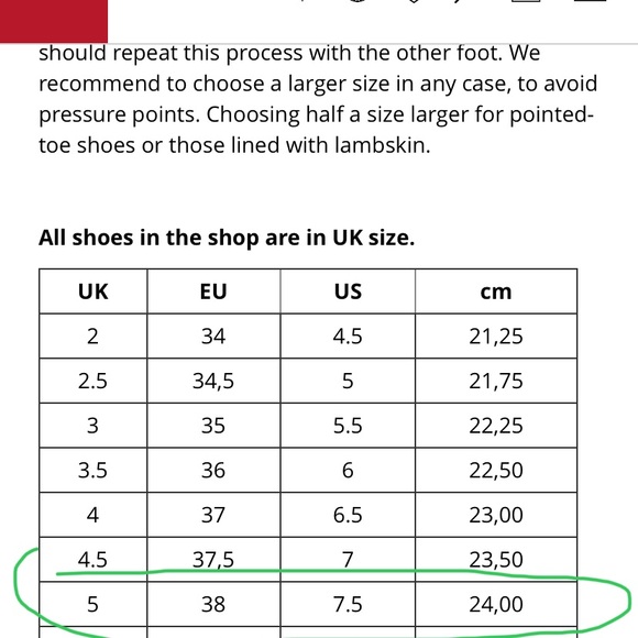 Hogl open toe shoes - Picture 13 of 13